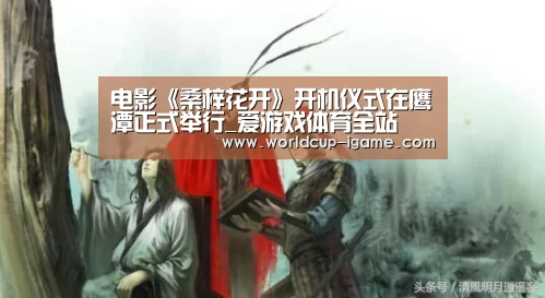 电影《桑梓花开》开机仪式在鹰潭正式举行_爱游戏体育全站(图2) 体育手机端APP