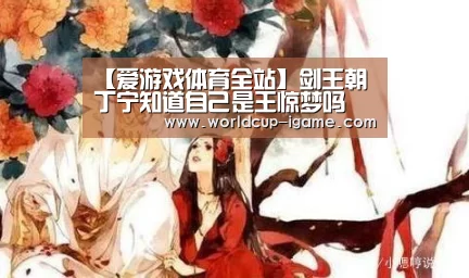 【爱游戏体育全站】剑王朝丁宁知道自己是王惊梦吗 揭秘丁宁和王惊梦关系(图2) 体育手机端APP