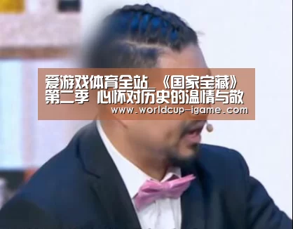 爱游戏体育全站_《国家宝藏》第二季 心怀对历史的温情与敬意(图1) 体育手机端APP